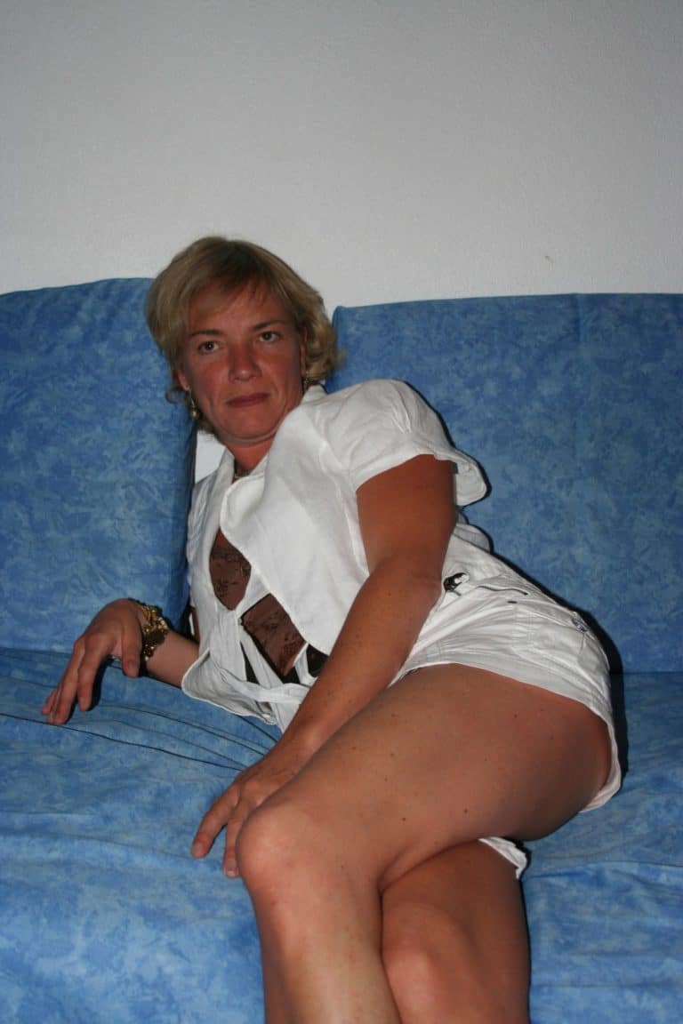 Femme mûre cherche plan cul cougar