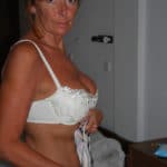 Femme veuve de 54 ans en manque